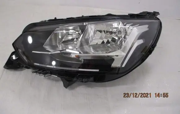 Headlight/headlamp