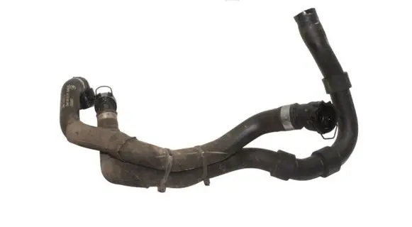 Mercedes-Benz A W177 Engine coolant pipe/hose A2478302202