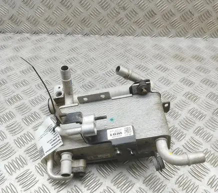 Hyundai Ioniq 5 Air conditioning (A/C) air dryer 97606GI020