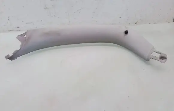 Peugeot 307 Tailgate/trunk side cover trim 9636901477