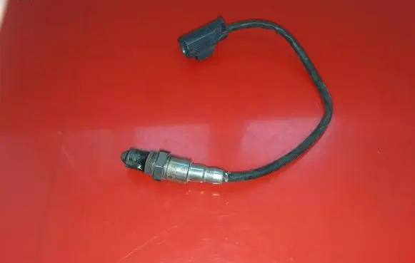 Land Rover Discovery 4 - LR4 Lambda probe sensor FPLA9D375AB 0281004642
