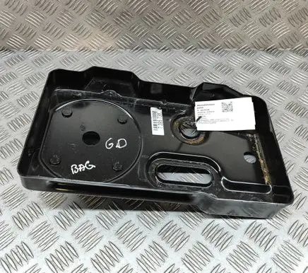 BMW 4 F32 F33 Battery box tray 7395738
