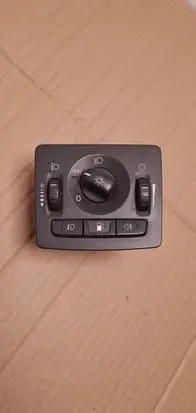 Volvo V50 Light switch 30739300 19206