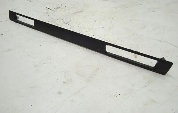 BMW 3 E92 E93 Panel trim 6957248 7138799 5145713074205