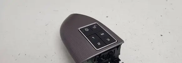 Land Rover Range Rover Sport L494 Central locking switch button CPLA14017AD 2070392 FK7214776BA