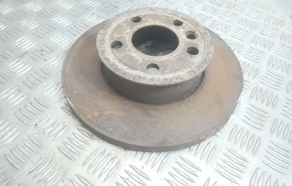 Volkswagen Transporter - Caravelle T4 Front brake disc