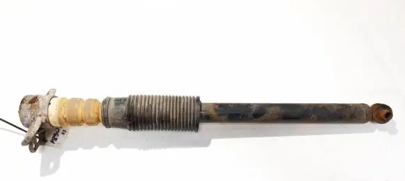 Fiat Punto (188) Rear shock absorber/damper 343459