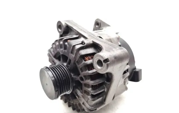 BMW 5 F10 F11 Generator/alternator