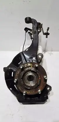 Ford Ranger Front wheel hub H00120KAMAX