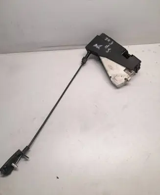Ford Galaxy Rear door lock 93BG220A20DD