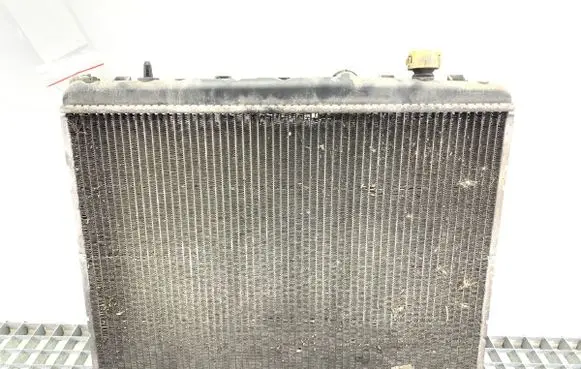 Peugeot 207 Coolant radiator 9685852680