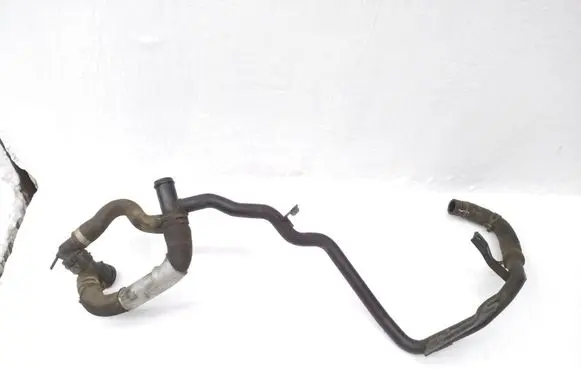 Seat Alhambra (Mk2) Engine coolant pipe/hose 04L121065CR