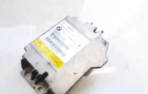 BMW 3 E90 E91 Airbag control unit/module 0285001532 65.77-9110258-01