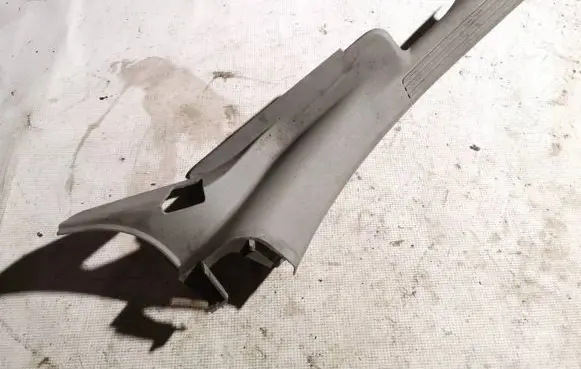 Chrysler 300 - 300C Other interior part