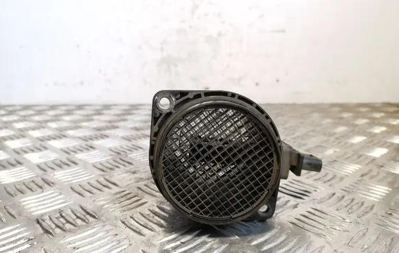 Jeep Grand Cherokee Mass air flow meter 0280218199