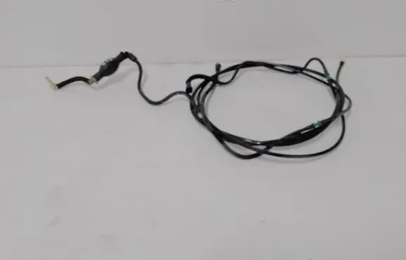 Citroen DS5 Fuel line/pipe/hose 