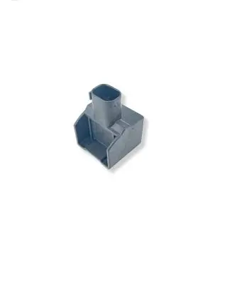 Mercedes-Benz ML W163 ESP acceleration yaw rate sensor A1635420618