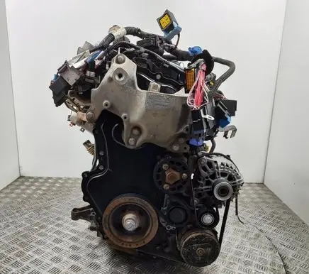 Renault Trafic III (X82) Engine R9M408