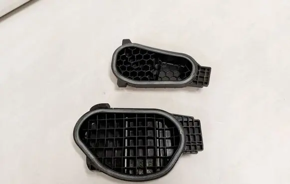 Volkswagen Golf VI Headlight part 