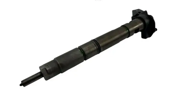 Audi A6 S6 C6 4F Fuel injector 059130277Q 040521 0445115004