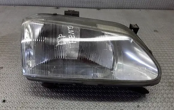 Renault Megane I Headlight/headlamp
