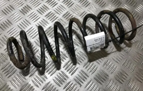 Suzuki Wagon R+ Front coil spring