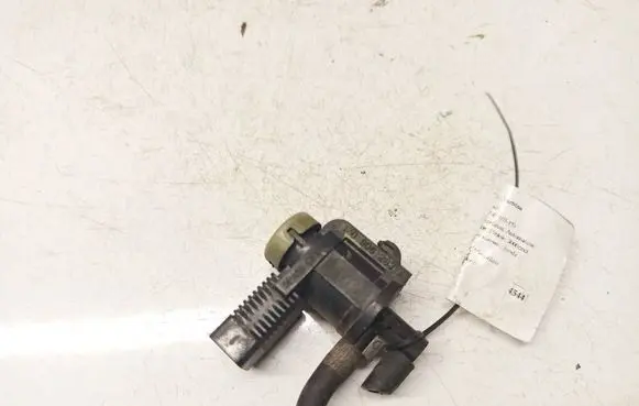 Skoda Octavia Mk2 (1Z) Turbo solenoid valve 1K0906283A