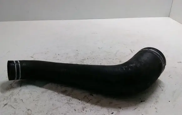 Fiat Doblo Intercooler hose/pipe 51705995