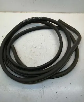Ford Transit Sliding door rubber seal 