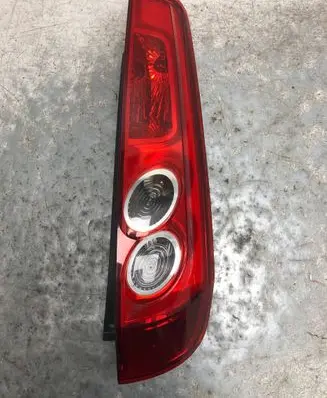 Ford Fiesta Rear/tail lights 6S61-13404-B
