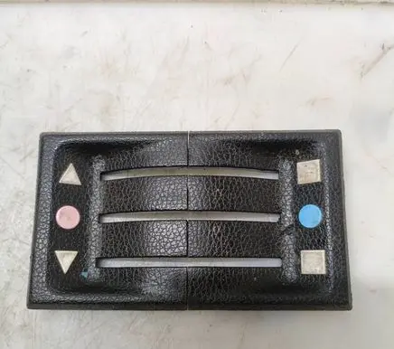 Mercedes-Benz 207 310 Other interior part