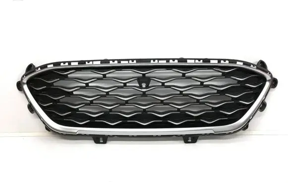 Ford Escape IV Front bumper LV4B8200 HV4B8200VDW FV4B8150UB
