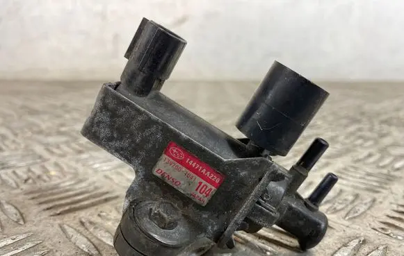 Subaru Forester SH Turbo solenoid valve 14471AA220 1397001041