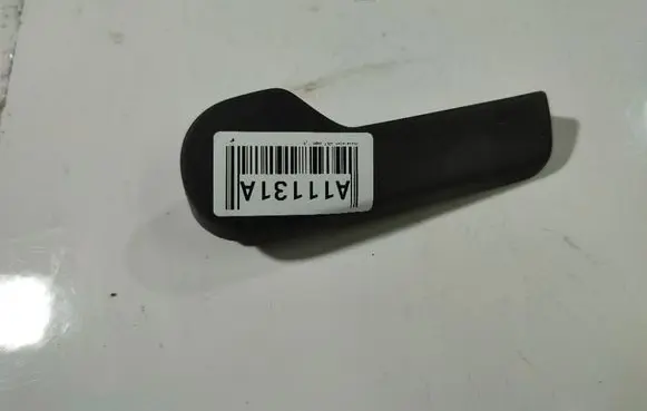 Volkswagen Golf V Engine bonnet (hood) release handle 1J1823533C