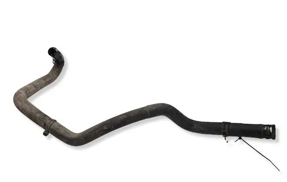 Volkswagen Lupo Power steering hose/pipe/line 1234