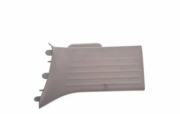 Chrysler Pacifica Rear sill trim cover P5SP27PD2AF 5SP27PD2AF C2053370