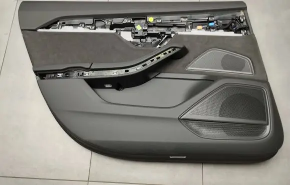 Audi A8 S8 D5 Coupe rear side trim panel 4M48671317