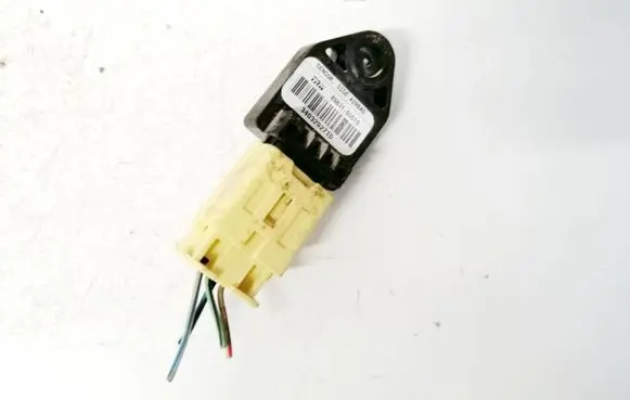 Toyota Avensis T250 Airbag deployment crash/impact sensor 8983105010 89831-05010