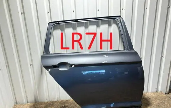 Volkswagen PASSAT B8 Rear door 3G9833056AD 34079