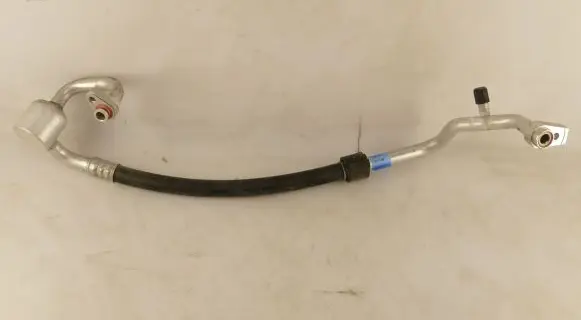 Ford Kuga II Air conditioning (A/C) pipe/hose DV6119N602JB