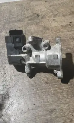 Ford Focus EGR valve 9656612380