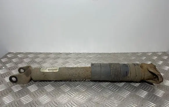 Jeep Grand Cherokee Rear shock absorber/damper 68231880AA
