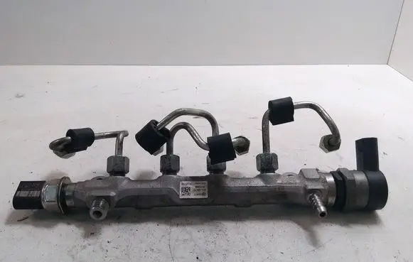 Volkswagen Golf VII Fuel main line pipe 04L089D 04L906054
