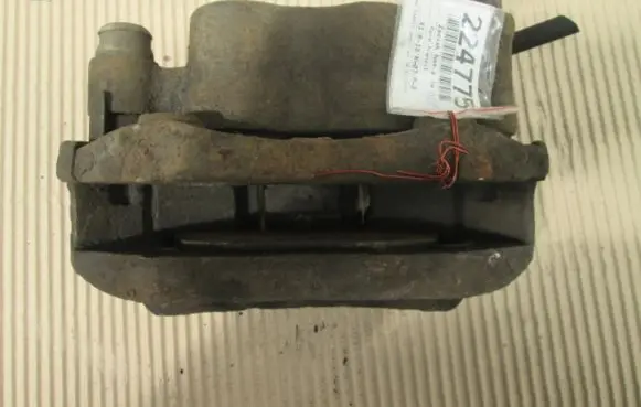 Ford Transit Front brake caliper