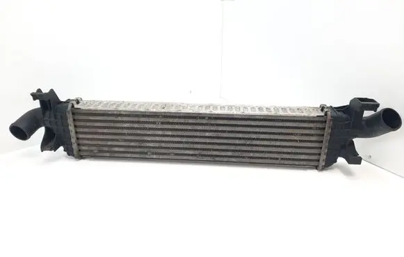 Volvo V50 Intercooler radiator 4N5H9L440VE