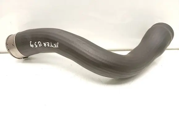 Opel Insignia A Intercooler hose/pipe 23163578 315805007