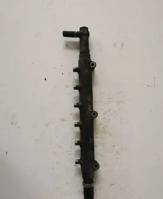 Volvo V70 Fuel main line pipe 0445215010