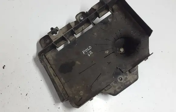 Volkswagen Polo V 6R Battery bracket 