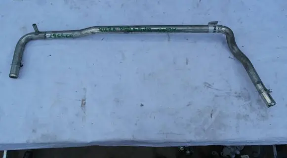 Maserati Ghibli Engine coolant pipe/hose 296469