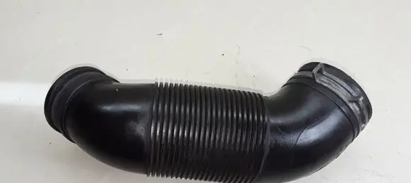 Volkswagen Sharan Air intake hose/pipe 7M3129627C